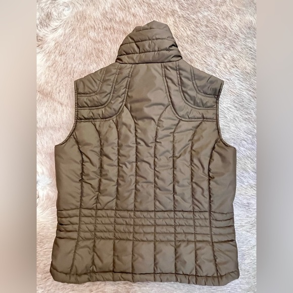 SPIEWAK PUFFER VEST - Picture 4 of 10